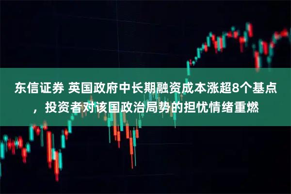 东信证券 英国政府中长期融资成本涨超8个基点，投资者对该国政治局势的担忧情绪重燃